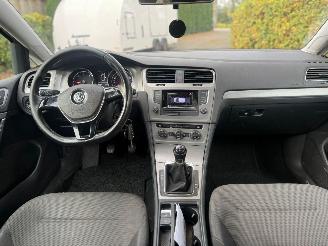 Volkswagen Golf 1.6 TDI picture 2