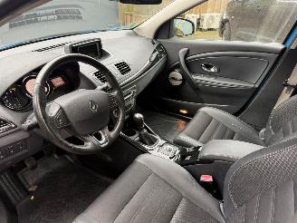 Renault Mégane 1.2 Bose navi camera pdc trekhaak picture 20