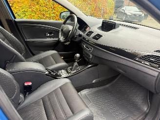 Renault Mégane 1.2 Bose navi camera pdc trekhaak picture 16