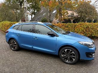 Renault Mégane 1.2 Bose navi camera pdc trekhaak picture 6