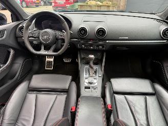 Audi Rs3 2.5 Quattro Pano Bang & Olufsen  LIMOUSINE picture 17