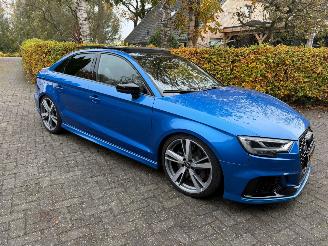 Audi Rs3 2.5 Quattro Pano Bang & Olufsen  LIMOUSINE picture 3