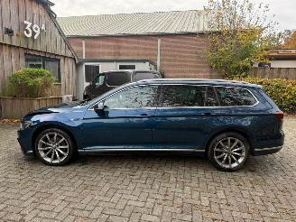 Volkswagen Passat 1.4 TSI GTE 104.000KM picture 6