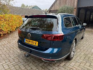 skadebil auto Volkswagen Passat 1.4 TSI GTE 104.000KM 2021/7