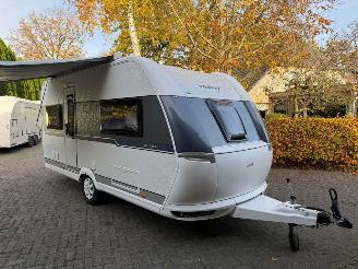 Hobby Premium 460 UFE DE LUXE NIEUW STAAT picture 9