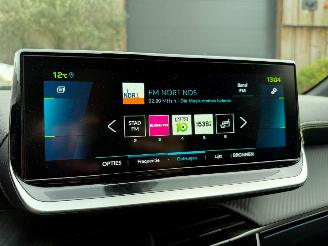 Peugeot 208 EV GT PACK 50KWH picture 26