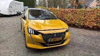 Peugeot 208 EV GT PACK 50KWH picture 7