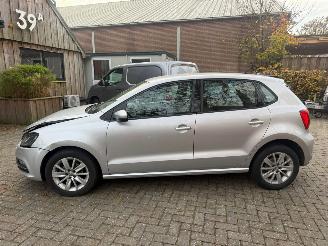 Volkswagen Polo 1.0 5DRS AIRCO PDC STOELVERWARMING picture 7