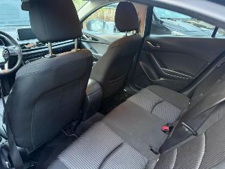 Mazda 3 2.0 GT-M NAVI PDC STOELVERWARMING picture 12