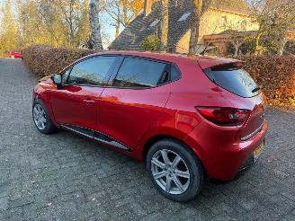 Renault Clio 0.9 TCE AIRCO NAVI NL AUTO picture 8