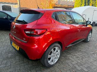 Renault Clio 0.9 TCE AIRCO NAVI NL AUTO picture 4