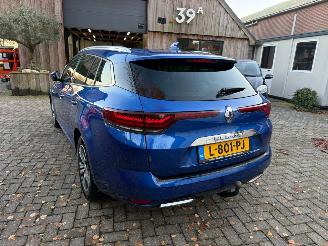Renault Mégane 1.3 Tce Intens automaat picture 3