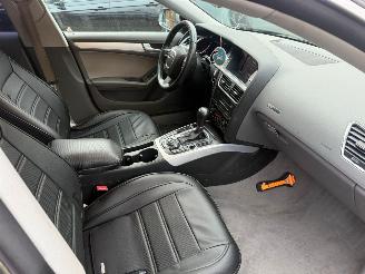 Audi A5 2.0 PRO LINE AUT! NL AUTO picture 11