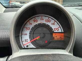 Toyota Aygo 1.0 5DRS AIRCO NL AUTO picture 22