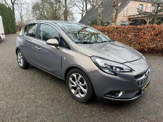 Avarii autoturisme Opel Corsa-E 1.0 COSMO AIRCO CAMERA PDC NL AUTO 2015/7