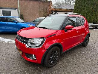  Suzuki Ignis 1.2 STYLE AUTOMAAT NAVI CRUISE STOELVERWARMING CAMERA 2019/8