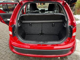 Suzuki Ignis 1.2 STYLE AUTOMAAT NAVI CRUISE STOELVERWARMING CAMERA picture 14