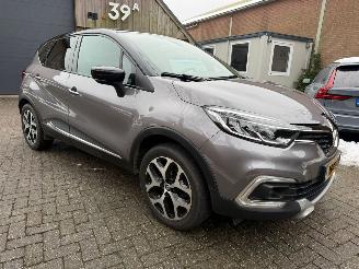  Renault Captur 0.9 TCE INTENS NAVI CLIMA SPORTVELGEN 2018/5