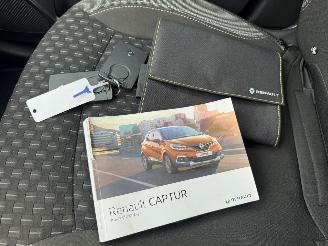 Renault Captur 0.9 TCE INTENS NAVI CLIMA SPORTVELGEN picture 28