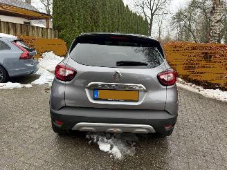Renault Captur 0.9 TCE INTENS NAVI CLIMA SPORTVELGEN picture 6