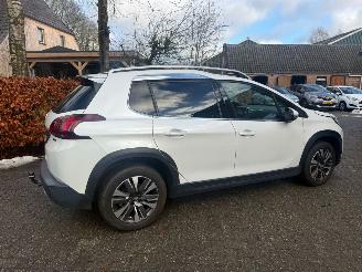 Peugeot 2008 1.2 puretech Allure AUT! navi pano camera picture 9