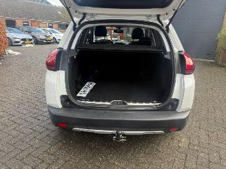 Peugeot 2008 1.2 puretech Allure AUT! navi pano camera picture 13