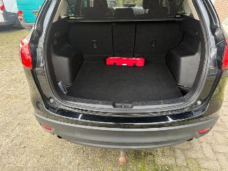 Mazda CX-5 2.0 Sky Airco Navi picture 13