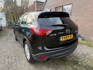 Mazda CX-5 2.0 Sky Airco Navi picture 5