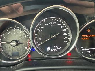 Mazda CX-5 2.0 Sky Airco Navi picture 25