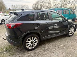 Mazda CX-5 2.0 Sky Airco Navi picture 8