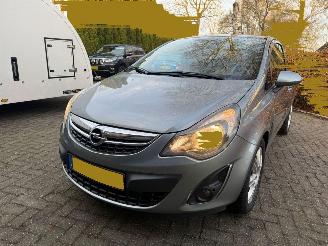 Opel Corsa 1.2 Blitz  AIRCO NAVI NL AUTO picture 9