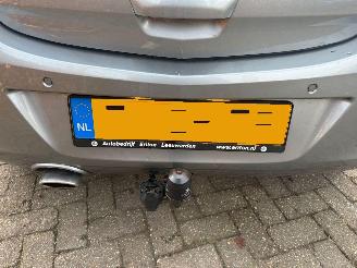 Opel Corsa 1.2 Blitz  AIRCO NAVI NL AUTO picture 11