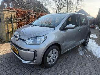  Volkswagen e-Up! STYLE AIRCO STOELVERWARMING MULTISTUUR 2022/2