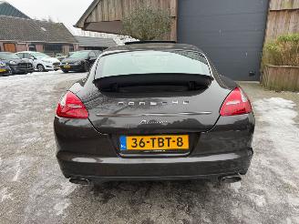 Porsche Panamera DIESEL 3.0 PANO LEER picture 4