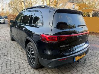 Mercedes EQB 250 AMG LINE 67 KWH  PANO VOL OPTIES picture 6