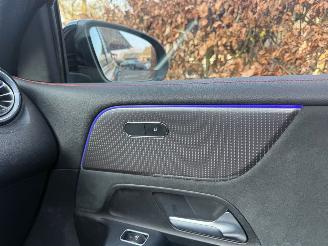 Mercedes EQB 250 AMG LINE 67 KWH  PANO VOL OPTIES picture 36