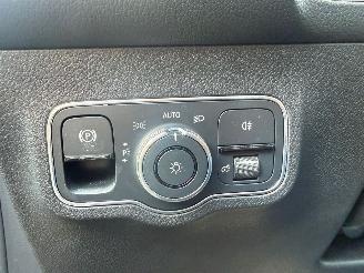 Mercedes EQB 250 AMG LINE 67 KWH  PANO VOL OPTIES picture 26