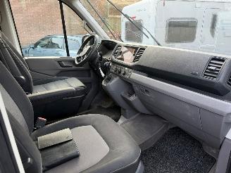 Volkswagen Crafter 35 2.0 TDL L3H3 AUT!! NAP picture 2
