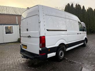  Volkswagen Crafter 35 2.0 TDL L3H3 AUT!! NAP 2020/11