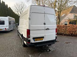 Volkswagen Crafter 35 2.0 TDL L3H3 AUT!! NAP picture 6