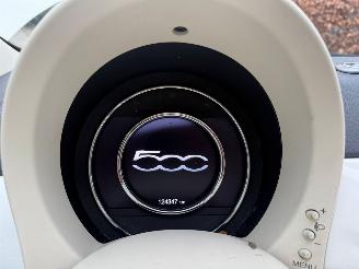 Fiat 500C 0.9 AIRCO CABRIOLET LEER CULT picture 18