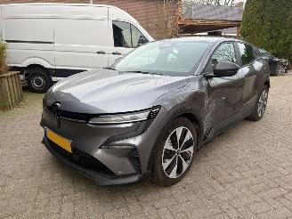 Renault Mégane E-Tech EV60 OPTIMUM CHARGE ER KM NAP picture 10