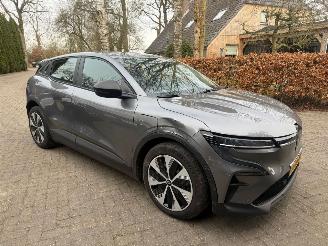 Renault Mégane E-Tech EV60 OPTIMUM CHARGE ER KM NAP picture 5