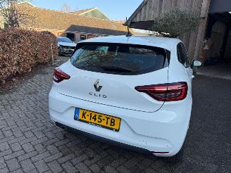 Renault Clio 1.0 TCE ZEN NAVI PDC picture 6