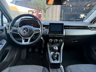 Renault Clio 1.0 TCE ZEN NAVI PDC picture 17