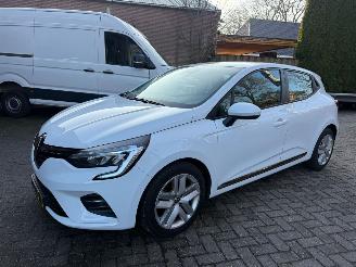 Renault Clio 1.0 TCE ZEN NAVI PDC picture 11