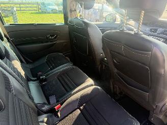 Renault Scenic 1.5 DCI BOSE AUTOMAAT NAVI CAMERA picture 13