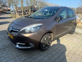 Renault Scenic 1.5 DCI BOSE AUTOMAAT NAVI CAMERA picture 10