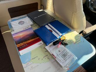 Fiat Camper ADRIA CORAL PLUS S 670SL AIRCO LENTGE BEDDEN TUSSEN DEUR picture 29