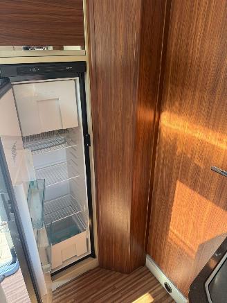 Fiat Camper ADRIA CORAL PLUS S 670SL AIRCO LENTGE BEDDEN TUSSEN DEUR picture 23